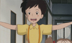 「となりのトトロ」のサツキ(12)のお尻ぷりっぷりでワロタwwwwww
