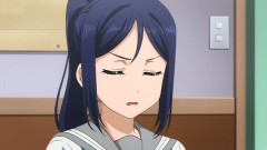 【Aqours】果南「んぐぐぐぐぐ！このビンのフタかたいぃ……！！」千歌「あはははは果南ちゃんそれ回すの逆だよ～！ｗｗｗ」【ラブライブ！サンシャイン!!】