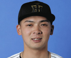井上広大、ソトと西岡の退団を勝手にバラして炎上
