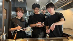 【動画】鉄板焼き屋さん、マナーの悪い客にブチ切れてしまうｗｗｗｗｗｗｗｗｗｗ