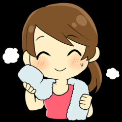 【えぇ…】わい、ランニングしてたら反対側から来た女の子がｗｗｗｗｗｗｗｗ