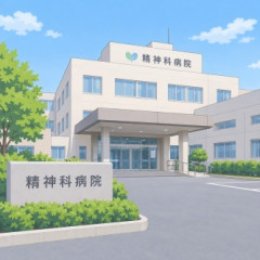 精神科医さん、独身に容赦ない言葉を放つ