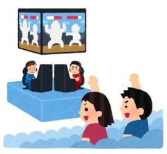 【ガチ悲報】『eスポーツ』、オリンピック競技にねじ込もうとするも願い叶わずwww