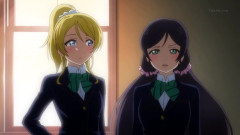 東條希ちゃんがブチギレた時に言いそうな台詞【ラブライブ！】