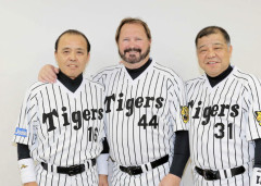 ジジイ『掛布岡田バースの頃は...』20年後のお前ら『森下テル大山の頃は...』