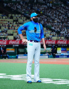 新庄剛志「3位はBクラスと一緒ですからね」