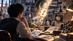 【驚愕】ミステリー小説・映画・ドラマで「よくこんなの思いついたな…」と震えたトリック