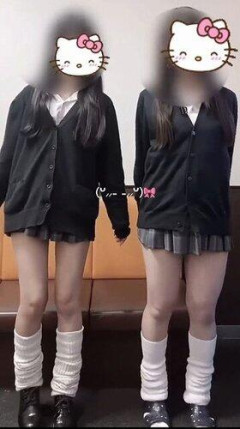 【悲報】JK「体重40kg台の女なんてほとんどいない。50kg60kgが当たり前」