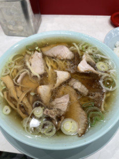 ラーメンくいてぇ ダルいけど食べいくか