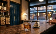 韓国人「日本のウィスキーは海外で有名なのですか？」→「世界的な酒類コンペで日本ウィスキーが上位を独占」