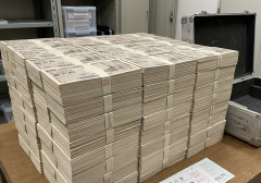 いきなり5億円が手に入ったら、最初の1か月はどう過ごす？