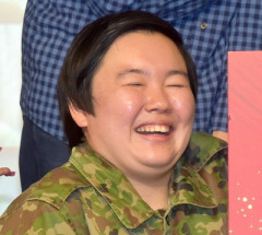 【動画】やす子「フワちゃ〜ん😄」有吉「いつまで言ってるんだよ…」