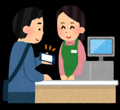 飲食店「キャッシュレスやめます！当店は現金のみです」原点回帰する飲食店が激増中
