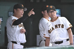 【爆笑】巨人・次期監督候補に川相昌弘ｗｗｗｗｗｗｗｗｗｗｗ
