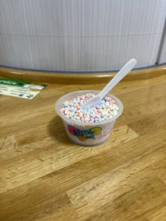 【画像】このアイス、うますぎる