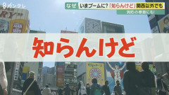 「知らんけど」とかいう謎の便利ワード