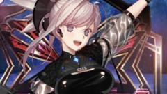 【Fate】鬼哭街ぐらいのサイバーパンク世界でやる聖杯戦争とか面白いかもしれない