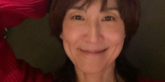 【衝撃】マイラバのakko(53)、激変の近影に「雰囲気変わりましたね」