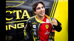 TGRハースF1がオコン後任をカマラに決定、アメリカGPまでに発表される見通しとの報道