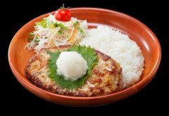 【悲報】びっくりドンキー久しぶりに行ったんだが