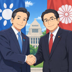 公明党、自民と連携へ