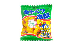 キャベツ太郎の仲間たち一覧がこちら