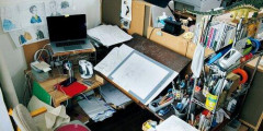 【悲報】自殺した漫画家、あまりにも多すぎる