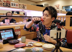 YouTuberになろうと思うんやが、一発目の企画は何がいいかな？