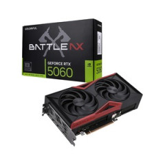 ゲーミングPC、いま組むなら25万円？GeForce RTX 5060 Battle AX DUO 8GB-Vが8万3000円