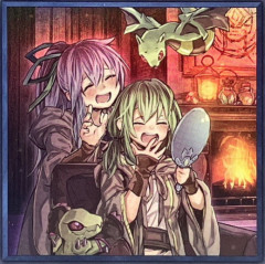 【遊戯王】結局エリアとウィンってどっちが人気なの？