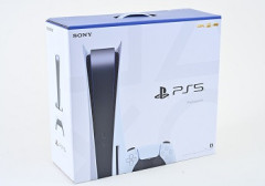 【朗報】PS5、日本でも割と売れてた