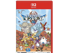 ドラクエモンスターズ4買わない奴っているの？