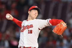 【朗報？】巨人さん、床田・森下・坂倉を全員獲得する気で草ｗｗｗ