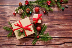 妻「いい子にしていないと、クリスマスにサンタクロースじゃなくてサタンクロースがくるよ」