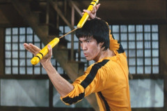 『ヌンチャク』とかいう謎の武器なんなの？