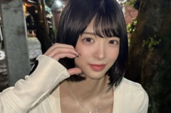 【悲報】人気セクシー女優さん、とつぜん悲しい過去を告白してしまう