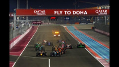 F1カタールGP＆アブダビGPを開催するか否かは今週発表される見通しらしいけど