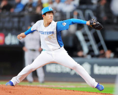 日ハム新庄剛志監督、北山加藤貴を鷹戦に温存したままCSファイナルステージへ