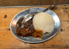 韓国人「韓国人が感激した『和風カレー』がこちらです‥」→「初めて体験した異国の味わい‥(ﾌﾞﾙﾌﾞﾙ」