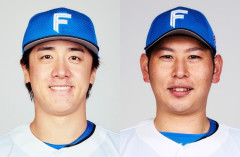 日ハム新庄剛志監督、北山加藤貴を鷹戦に温存したままCSファイナルステージへ