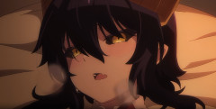 【ダークサモナーとデキている】海外「もはや一般アニメとHentaiの境界が分からない」