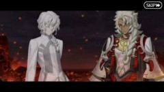 【FGO】マリスビリー「人類史を護り続けるための措置。現在があるうちは必ず未来を保障する宇宙構造。こんな歳になっても、まだ子供の頃の夢を見ている」