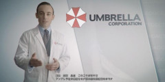 【画像】アンブレラ社の食堂、馬鹿みたいなメニューだとアメリカ人から酷評されるwwwwwwwwwwwww