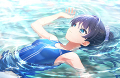 【蓮ノ空】村野さやかちゃんとかいう地味に叡智な子【ラブライブ！】