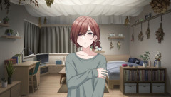 【シャニマス】樋口円香、順調にかわいい路線にシフトチェンジする