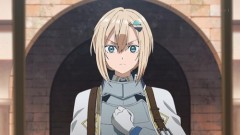 『ロメリア戦記』2話感想 いきなり実戦、どうなる！？