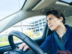 【悲報】運転中つい言っちゃう独り言ｗｗｗｗｗｗｗｗｗｗ