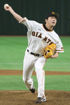読売ジャイアンツの監督候補に上原浩治さんの名前が一向に挙がらない謎