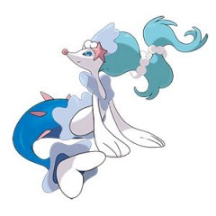 【ポケチャン】じゃあこれ強くてえっちなポケモンだとどうなるの？