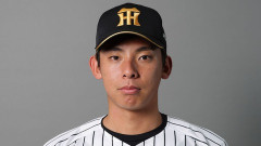 阪神・神宮僚介、牧・宮崎・エンカーナシオン対策「真ん中に入って打たれるより、最悪当たっても、バッターが嫌がるように投げたい」